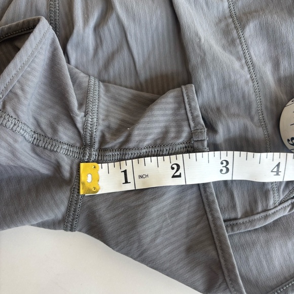 Lululemon Athletic shorts - Grey - Picture 3 of 4